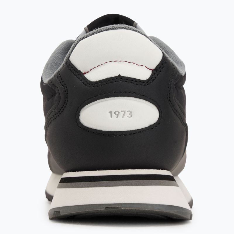 Чоловіче взуття Pepe Jeans Bexley South black 6