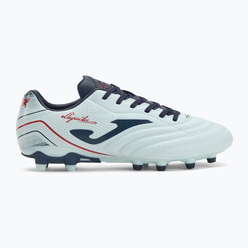 Кросівки футбольні чоловічі Joma Aguila FG royal/navy 2