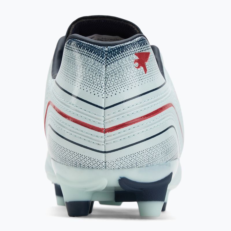 Кросівки футбольні чоловічі Joma Aguila FG royal/navy 6