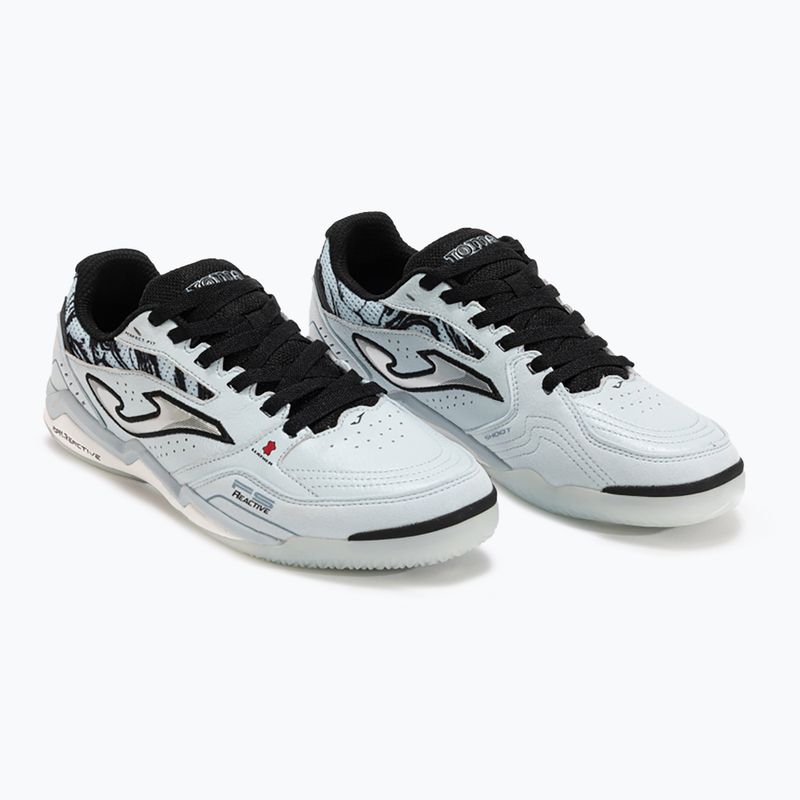 Кросівки футбольні чоловічі Joma Fs Reactive IN royal 9