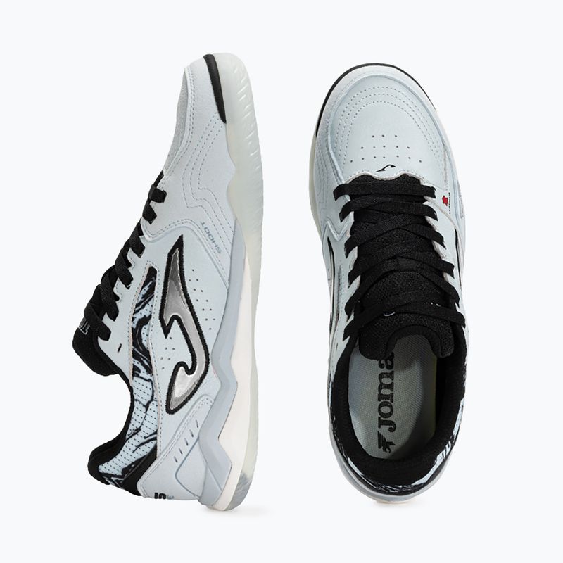 Кросівки футбольні чоловічі Joma Fs Reactive IN royal 11