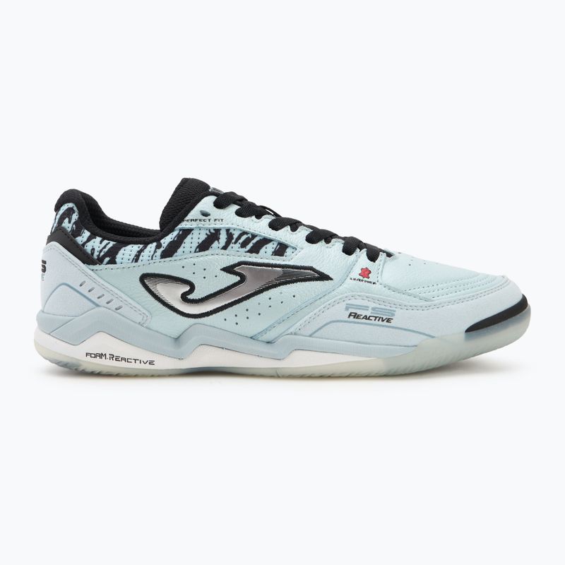 Кросівки футбольні чоловічі Joma Fs Reactive IN royal 2