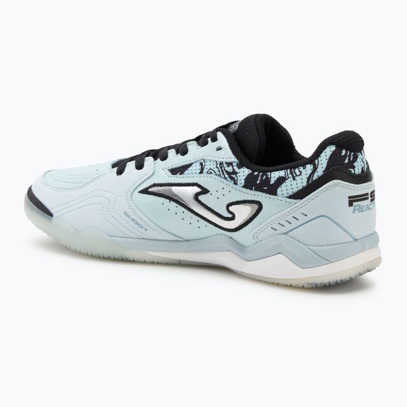 Кросівки футбольні чоловічі Joma Fs Reactive IN royal 3