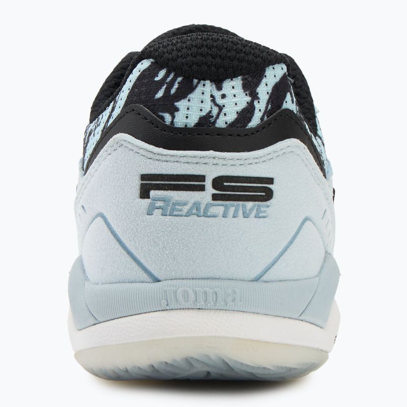 Кросівки футбольні чоловічі Joma Fs Reactive IN royal 6