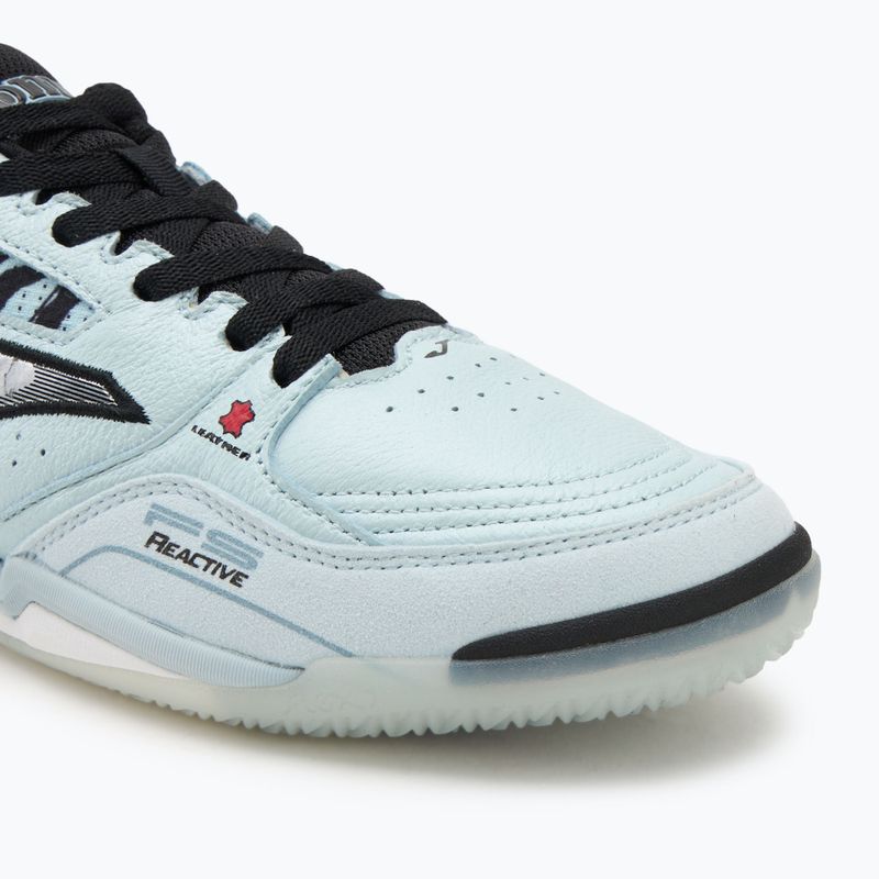 Кросівки футбольні чоловічі Joma Fs Reactive IN royal 7