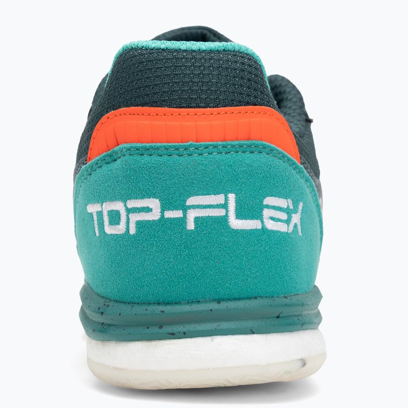 Кросівки футбольні чоловічі Joma Top Flex Rebound IN petrol 6