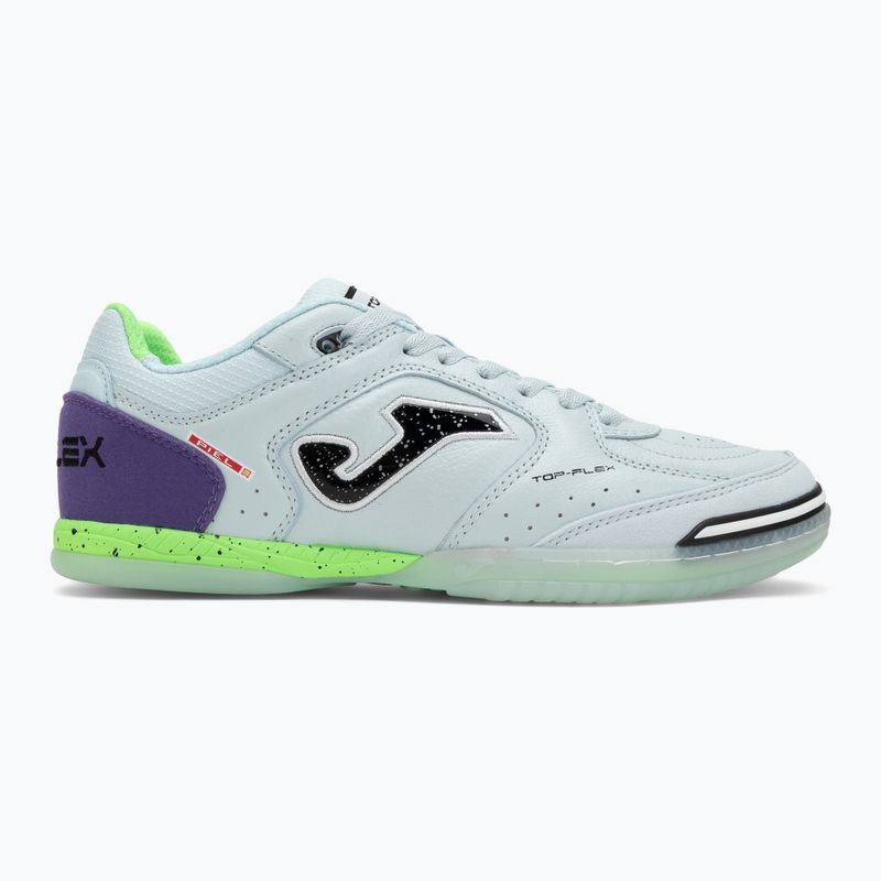 Кросівки футбольні чоловічі Joma Top Flex IN royal 2