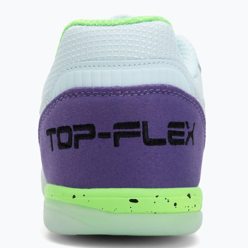 Кросівки футбольні чоловічі Joma Top Flex IN royal 6