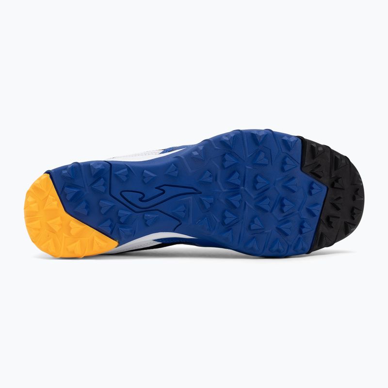 Кросівки футбольні чоловічі Joma Cancha TF royal 4