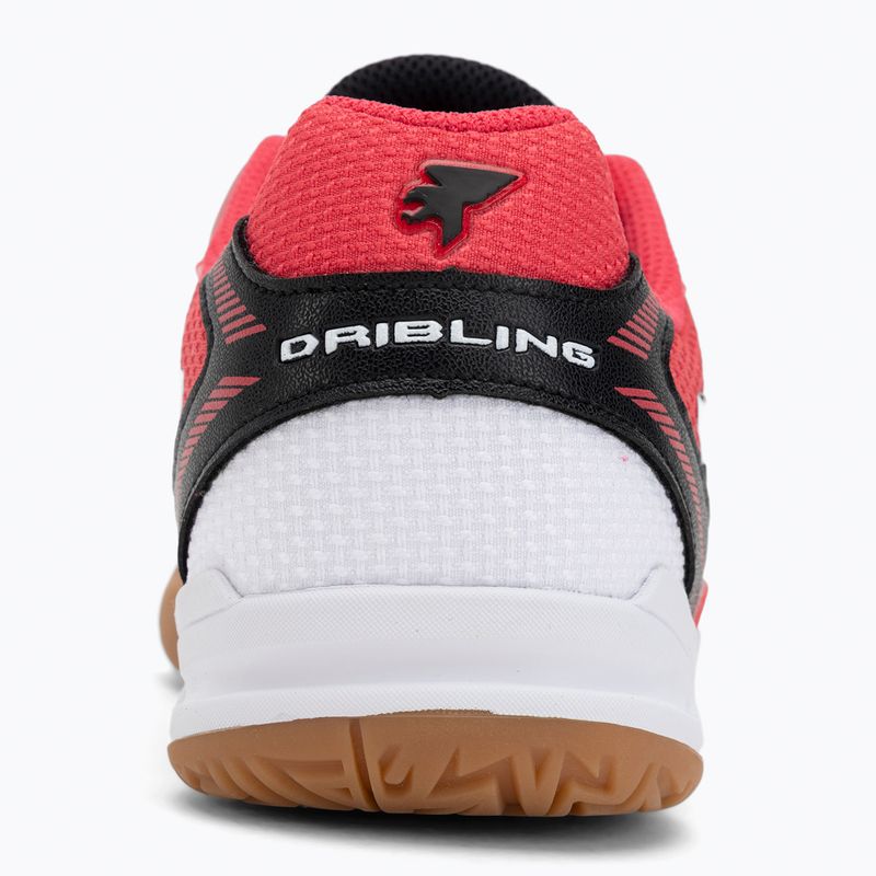 Кросівки футбольні чоловічі Joma Dribling IN fuchsia 6