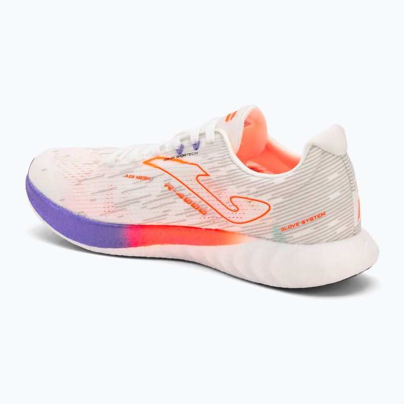 Кросівки для бігу Joma R.4000 white 3