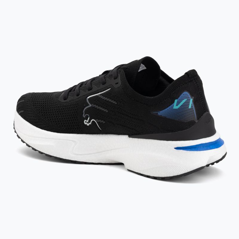 Кросівки для бігу чоловічі Joma Viper black 3