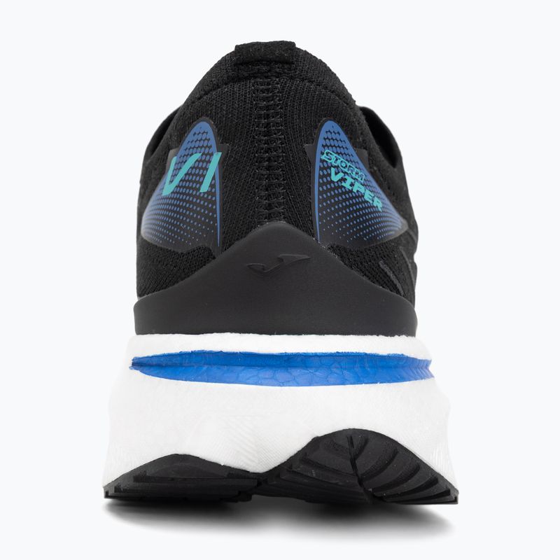 Кросівки для бігу чоловічі Joma Viper black 6