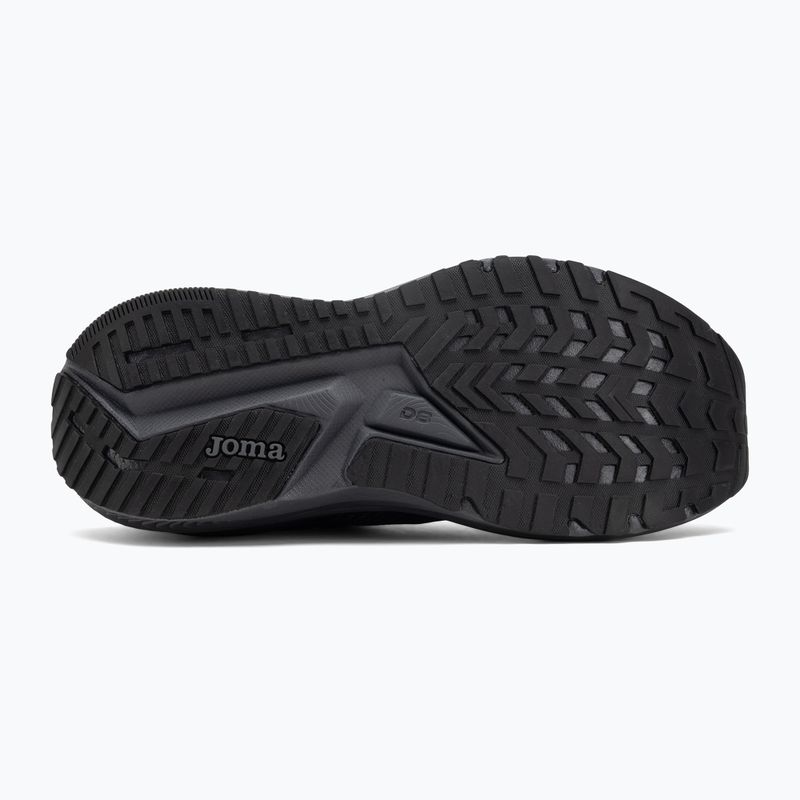 Кросівки для бігу чоловічі Joma Fenix black 4