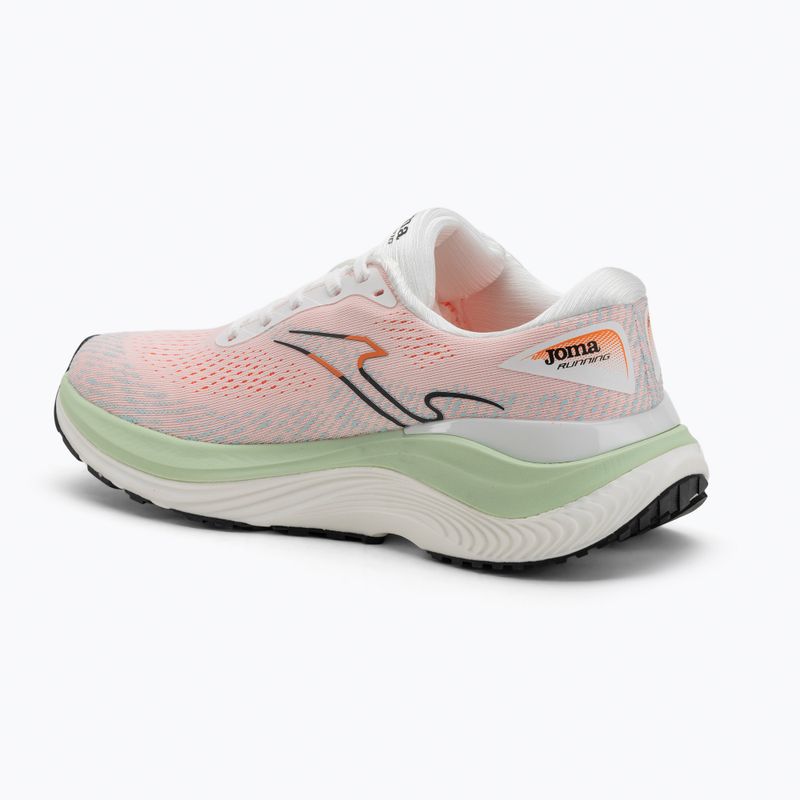 Кросівки для бігу чоловічі Joma Fenix white 3