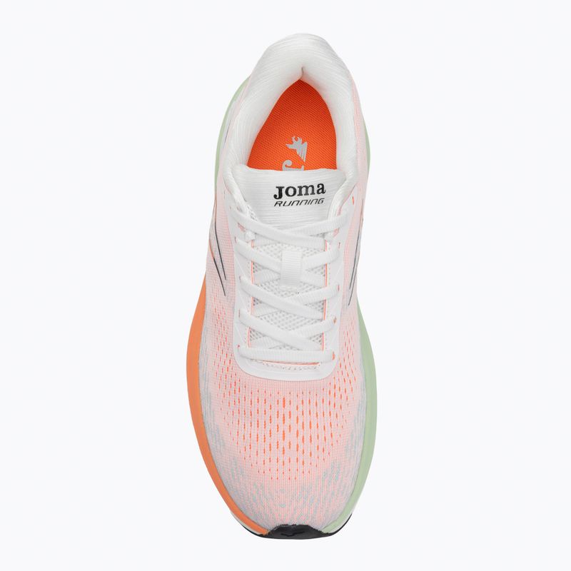 Кросівки для бігу чоловічі Joma Fenix white 5