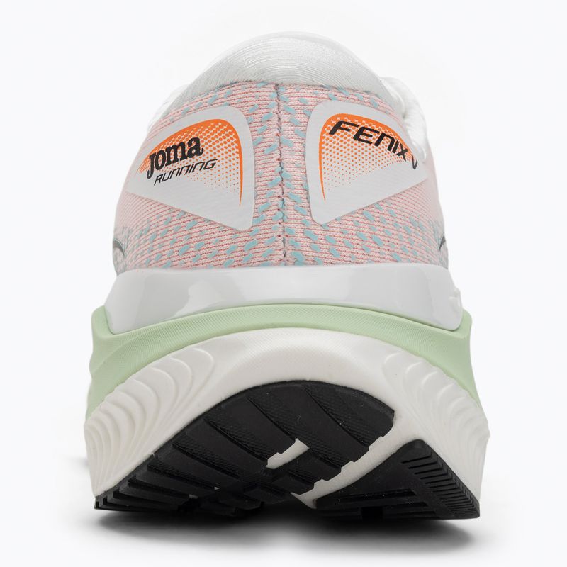 Кросівки для бігу чоловічі Joma Fenix white 6