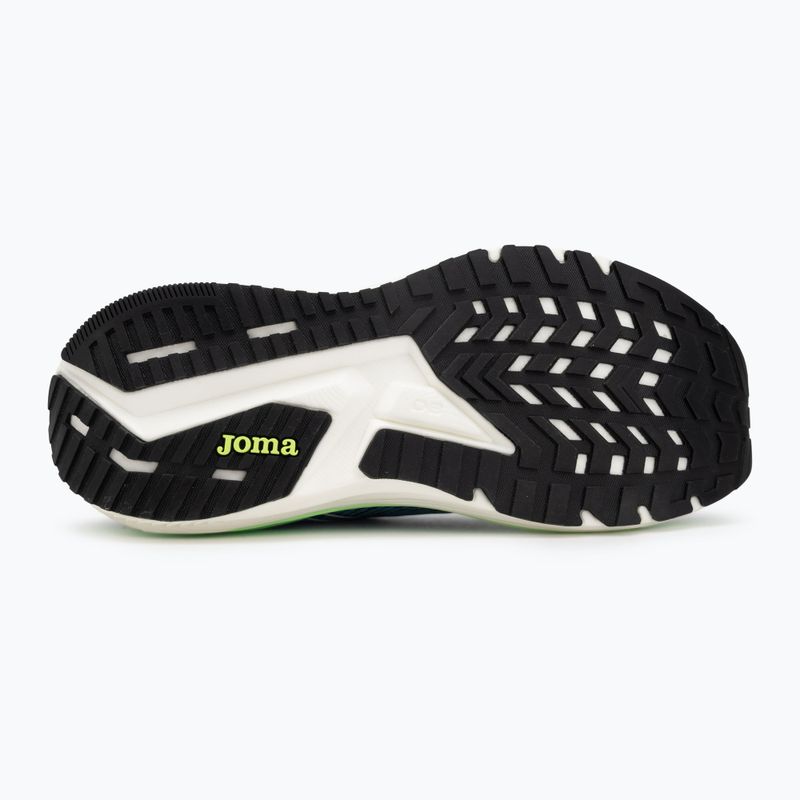 Кросівки для бігу чоловічі Joma Fenix blue 4