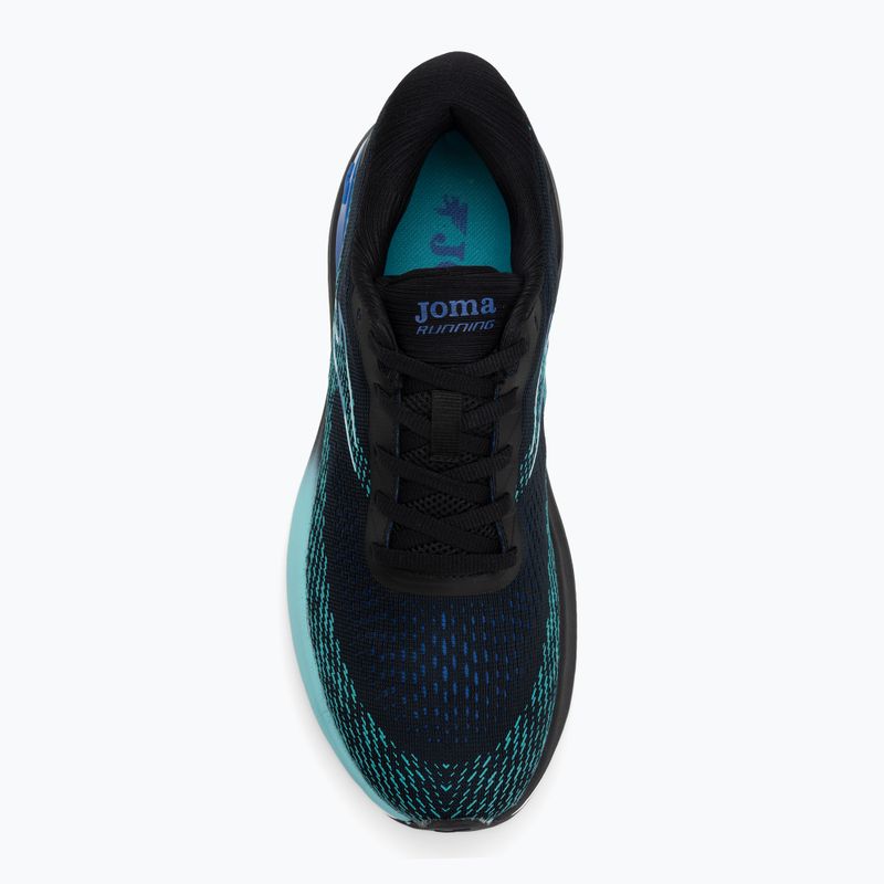 Кросівки для бігу чоловічі Joma Fenix black 5