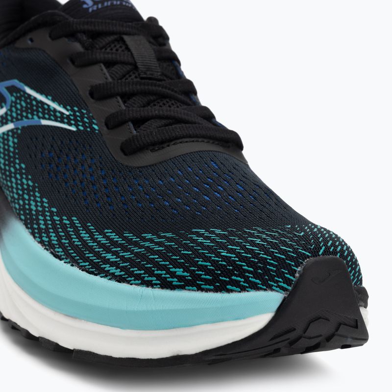 Кросівки для бігу чоловічі Joma Fenix black 7