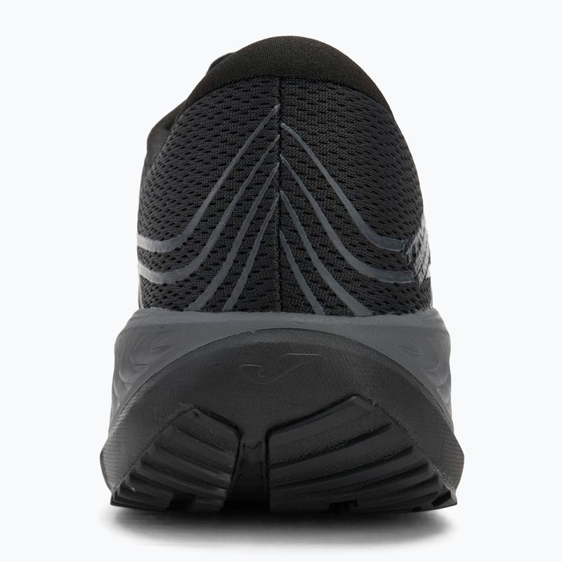 Кросівки для бігу чоловічі Joma Titanium black 6