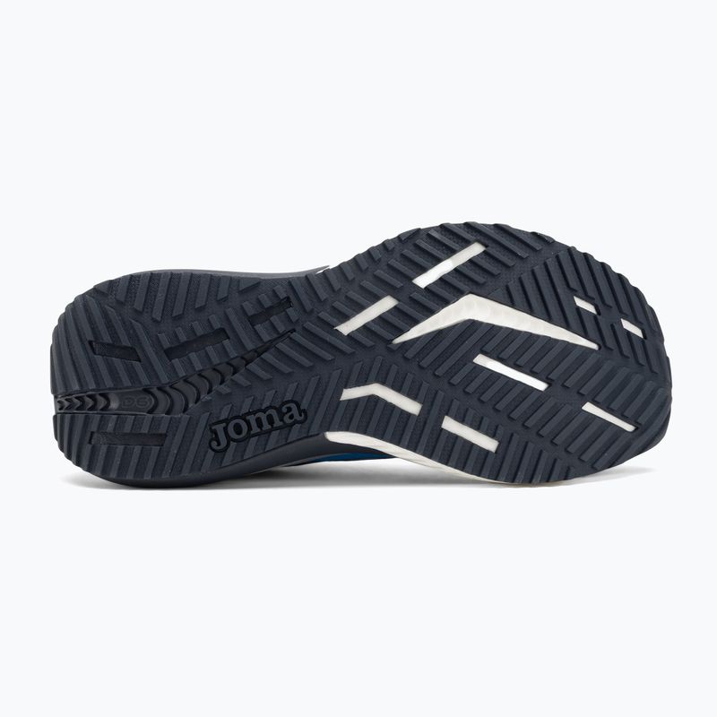 Кросівки для бігу чоловічі Joma Titanium blue 4