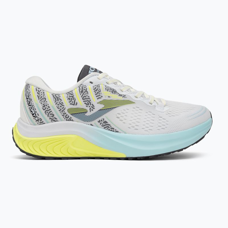 Кросівки для бігу чоловічі Joma Victory white 2