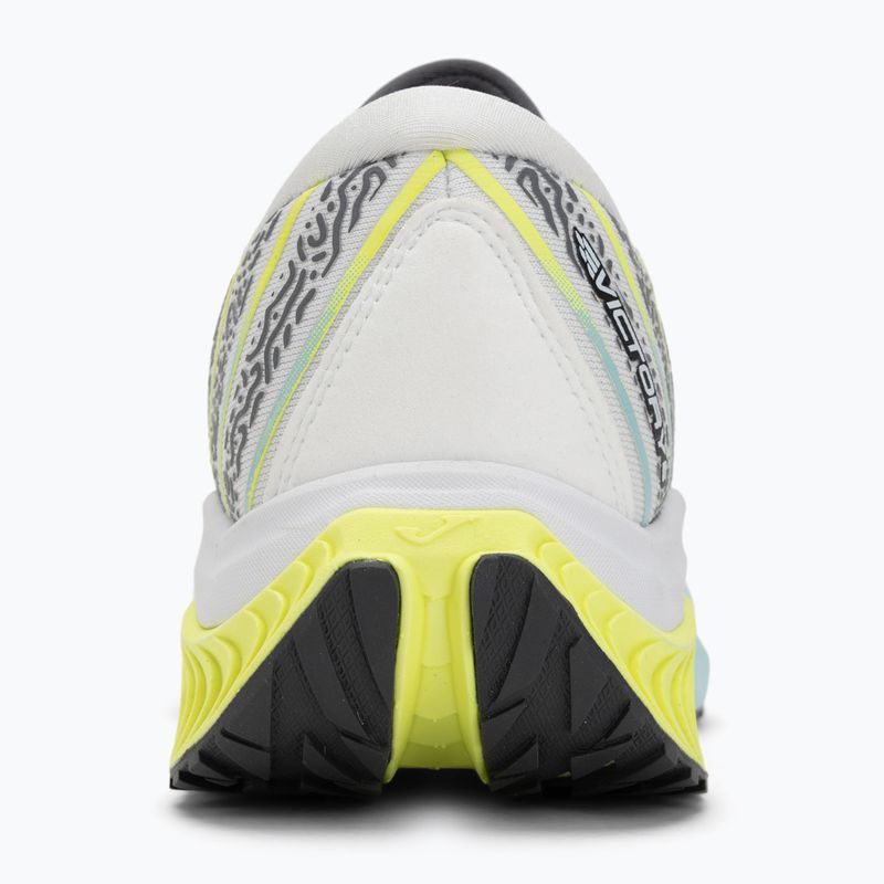 Кросівки для бігу чоловічі Joma Victory white 6