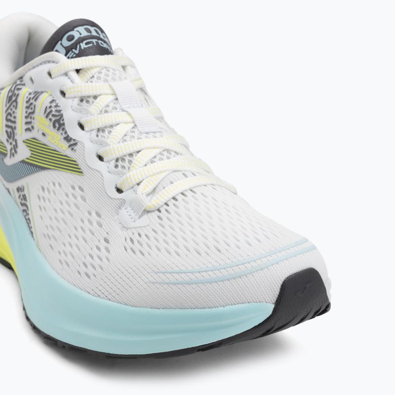 Кросівки для бігу чоловічі Joma Victory white 7