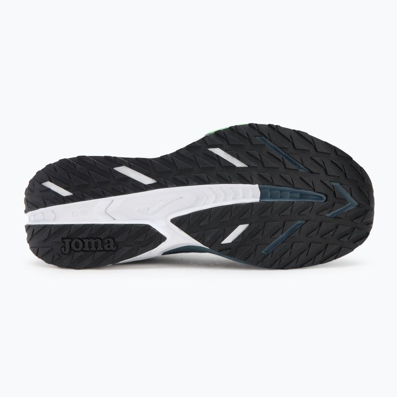 Кросівки для бігу чоловічі Joma Victory patroleum 4