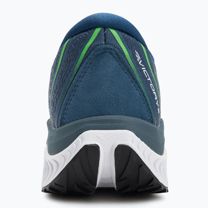 Кросівки для бігу чоловічі Joma Victory patroleum 6