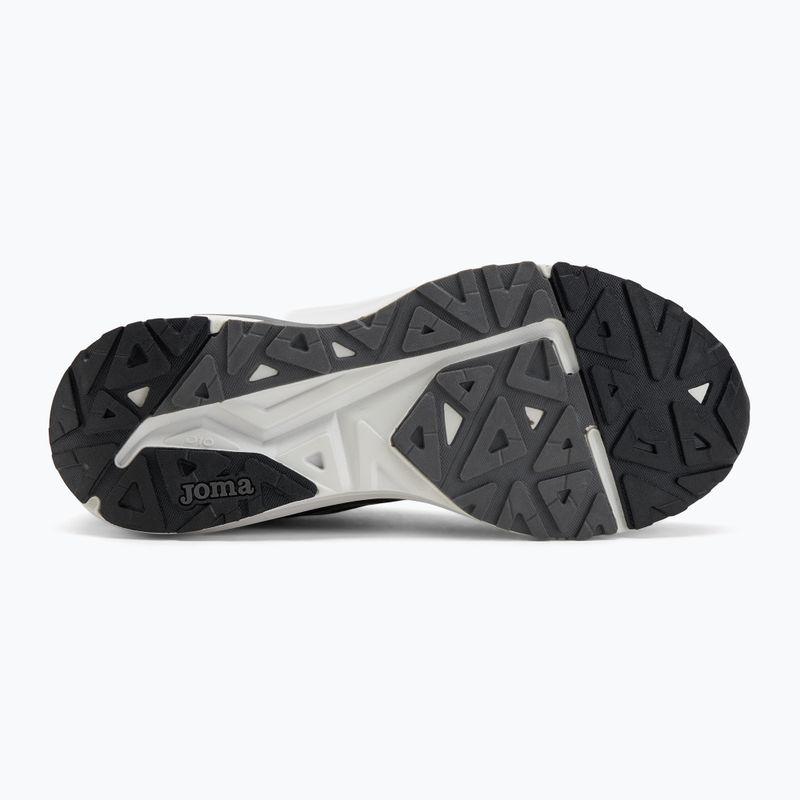 Кросівки для бігу чоловічі Joma Speed black 4