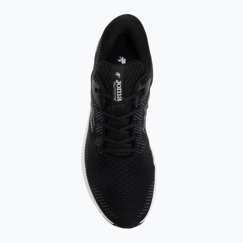 Кросівки для бігу чоловічі Joma Neon black 5