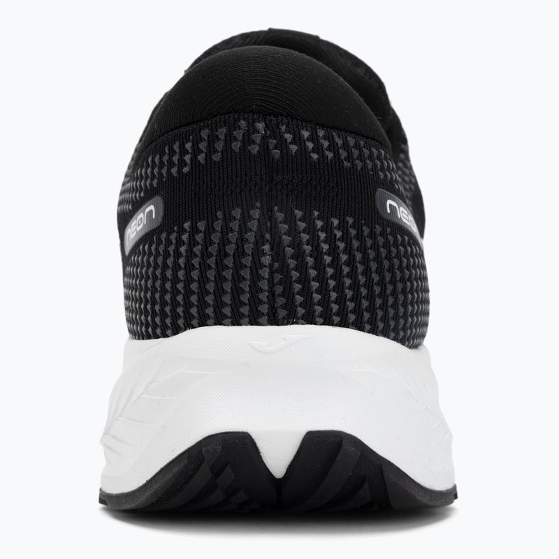 Кросівки для бігу чоловічі Joma Neon black 6