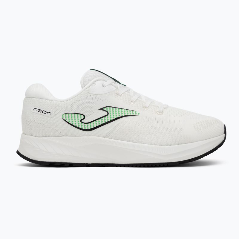 Кросівки для бігу чоловічі Joma Neon white 2
