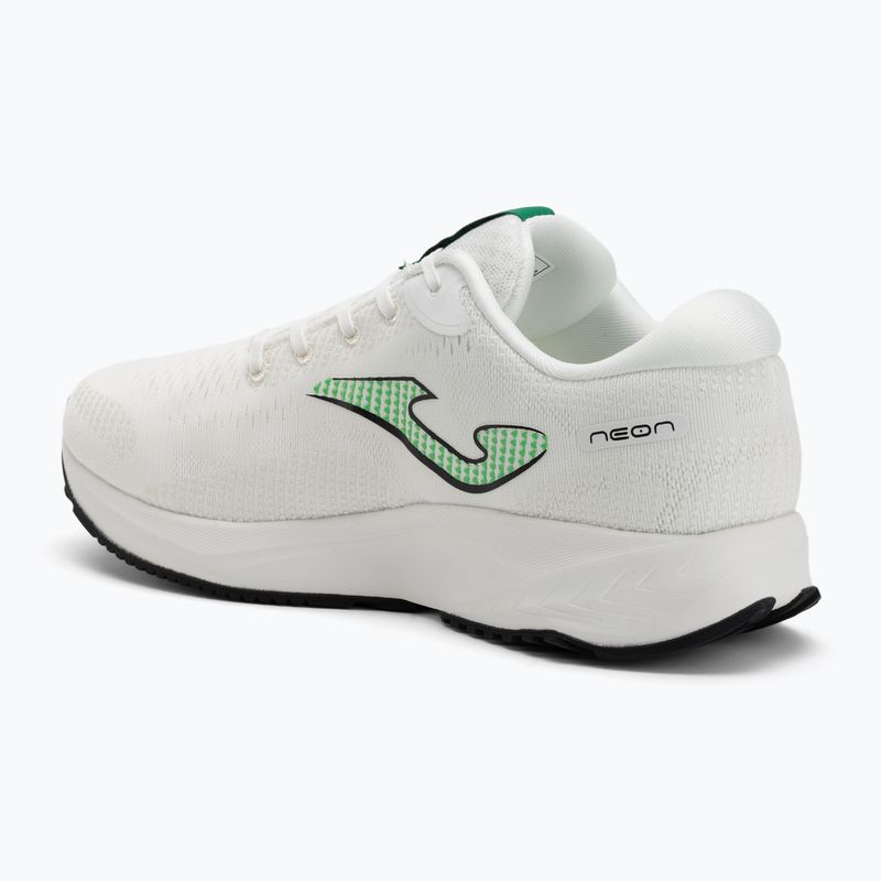 Кросівки для бігу чоловічі Joma Neon white 3