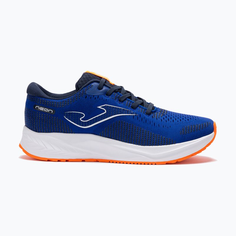 Кросівки для бігу чоловічі Joma Neon royal blue 8