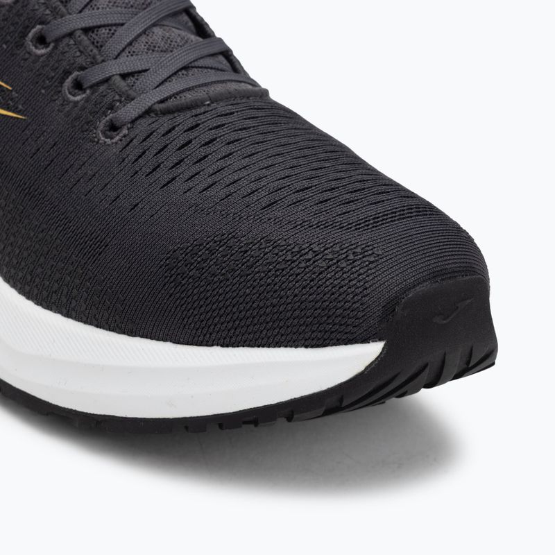 Кросівки для бігу чоловічі Joma Neon gray 7