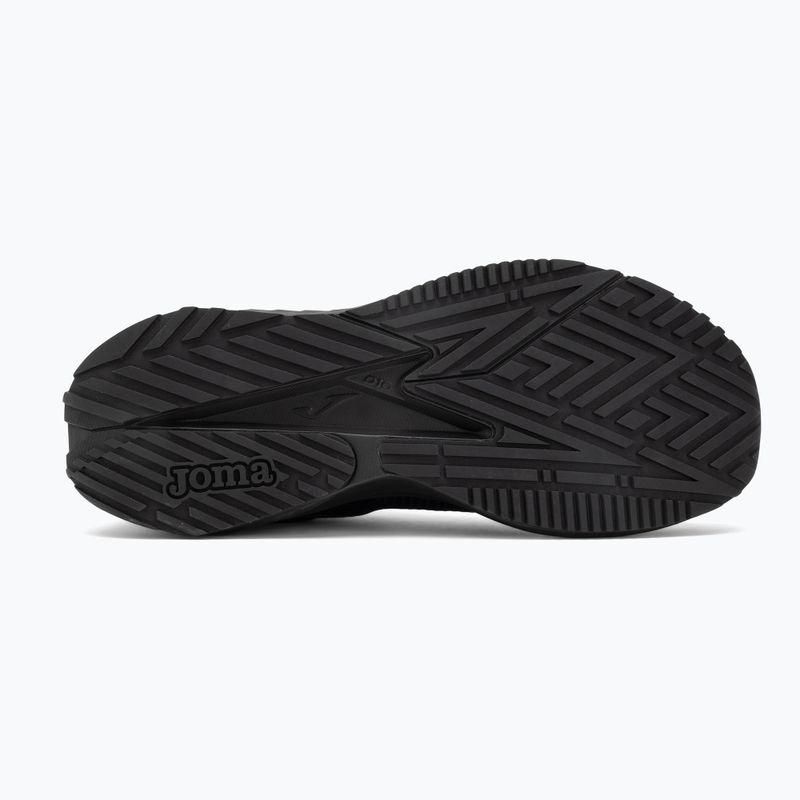 Кросівки для бігу чоловічі Joma Neon black 4