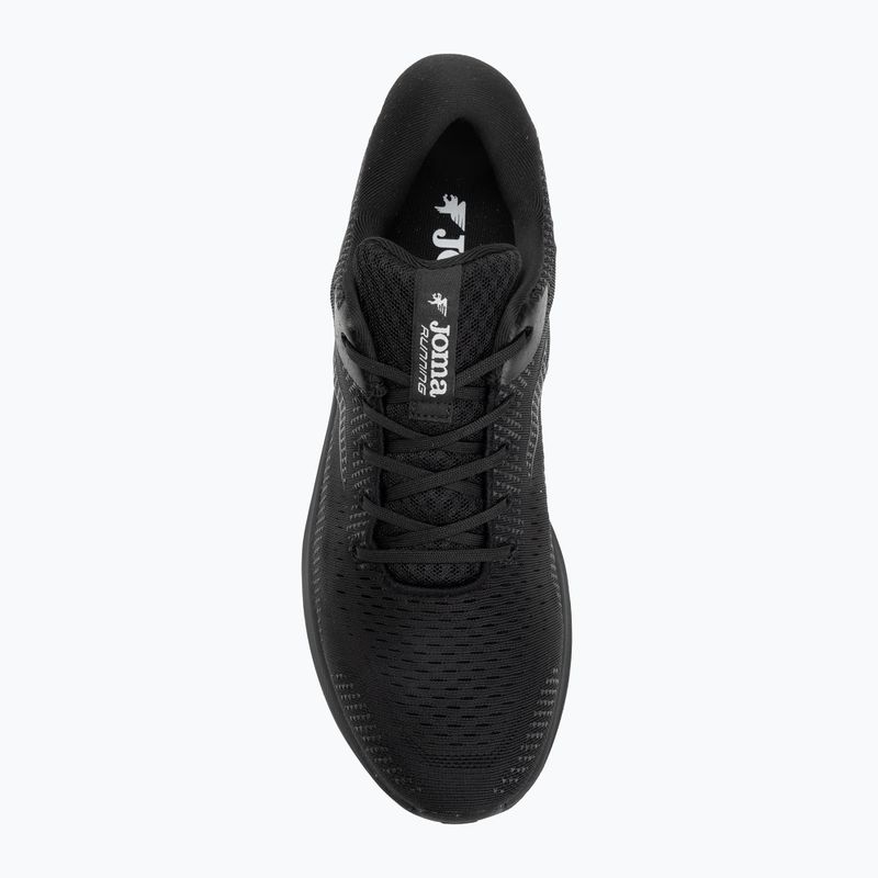 Кросівки для бігу чоловічі Joma Neon black 5