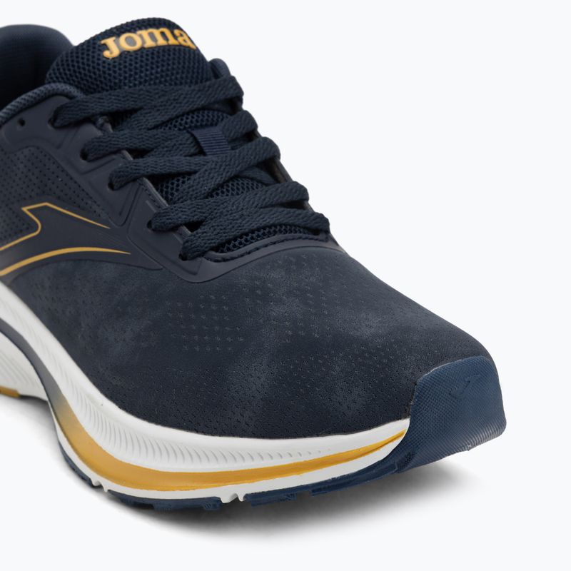 Кросівки для бігу чоловічі Joma Argon navy blue 7