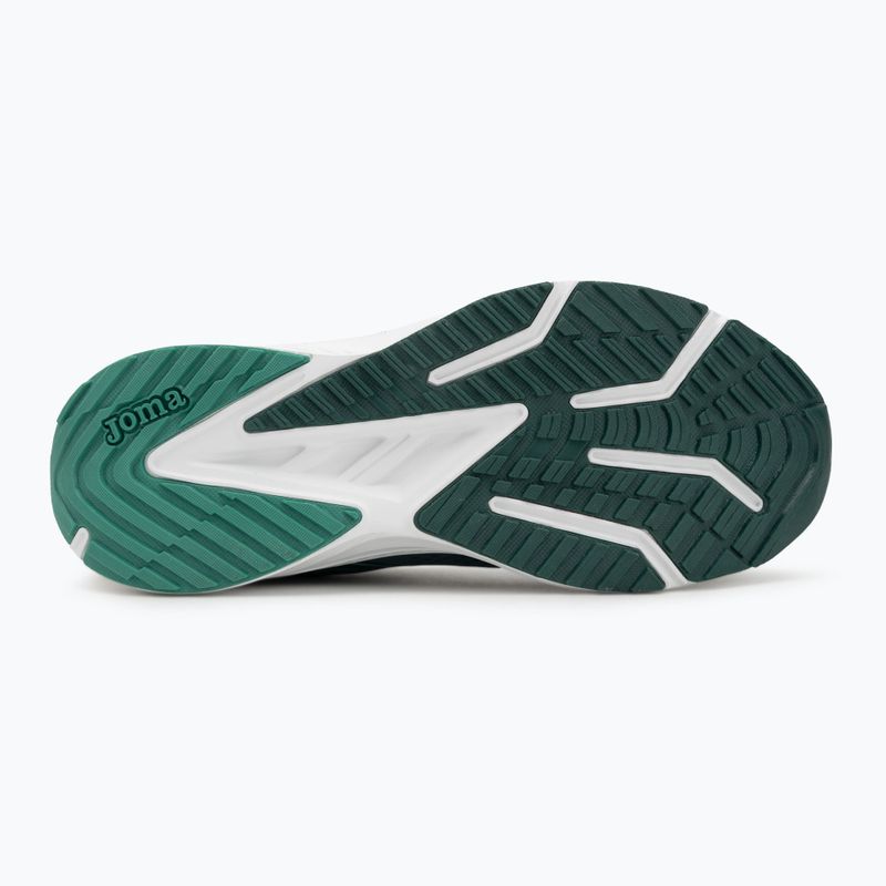 Кросівки для бігу чоловічі Joma Argon petroleum 4