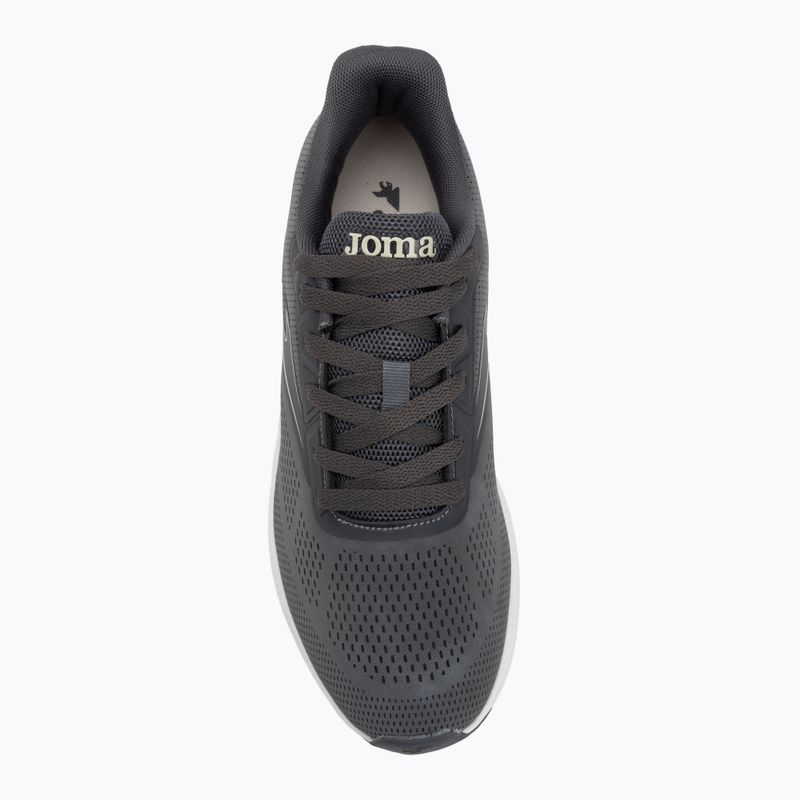 Кросівки для бігу чоловічі Joma Argon dark grey 5
