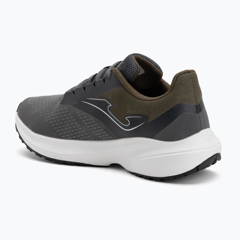 Кросівки для бігу чоловічі Joma Rodio black 3