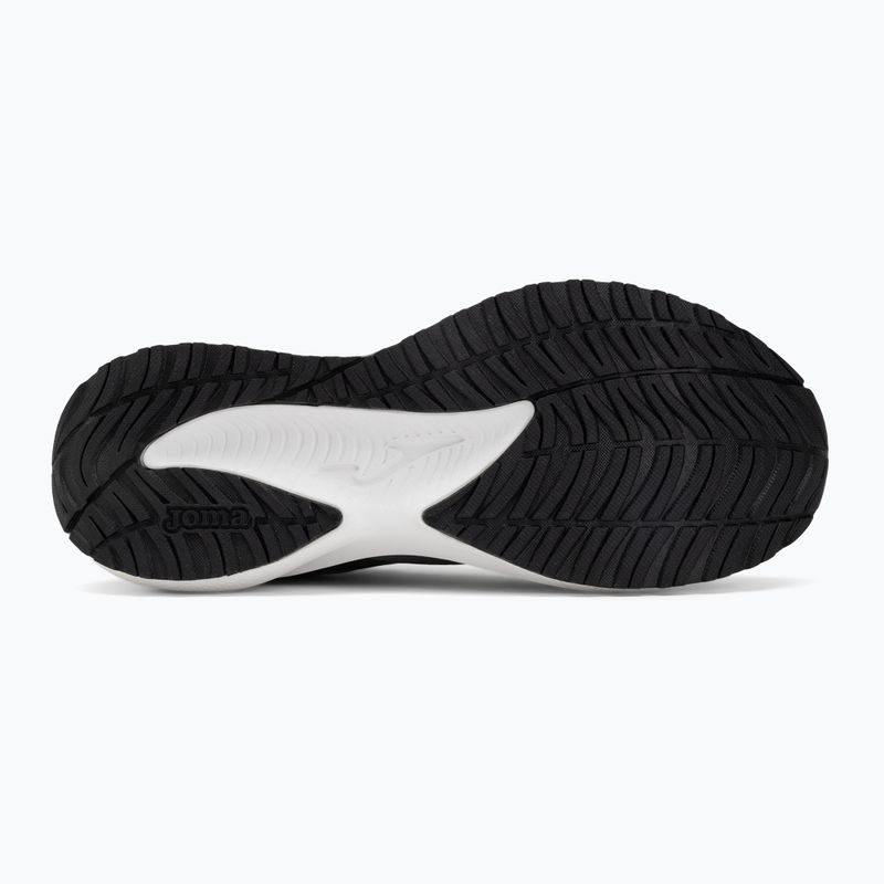 Кросівки для бігу чоловічі Joma Rodio black 4