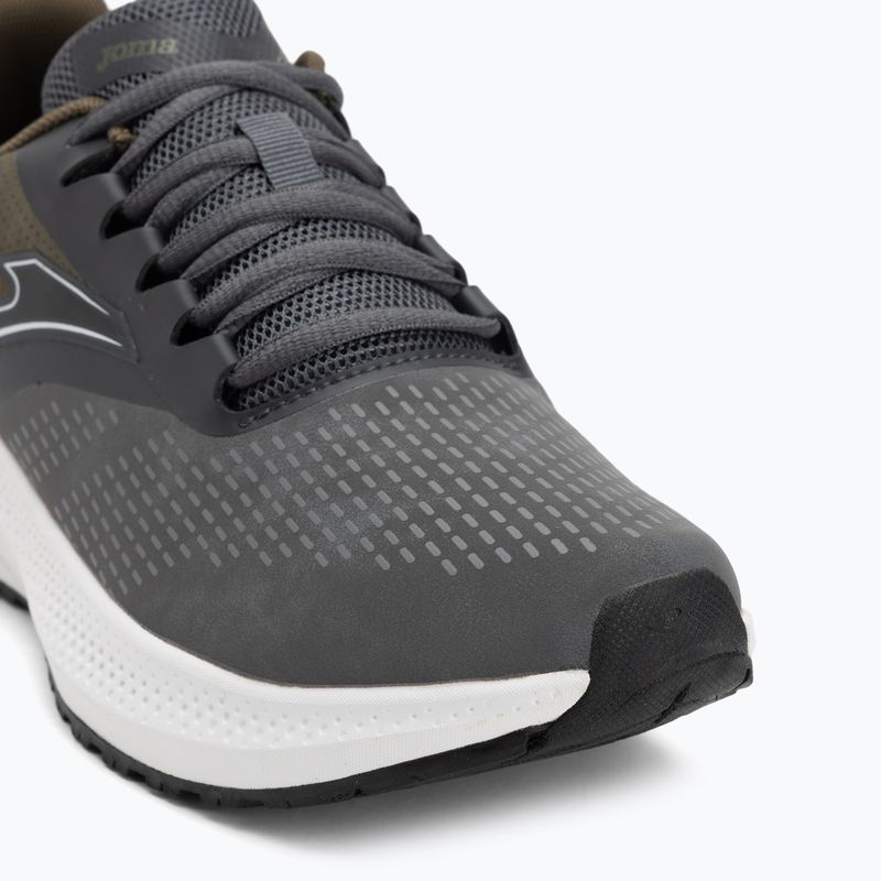 Кросівки для бігу чоловічі Joma Rodio black 7