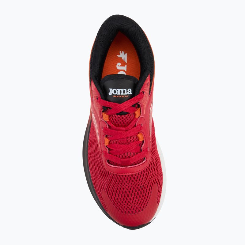 Кросівки для бігу чоловічі Joma Active red 5