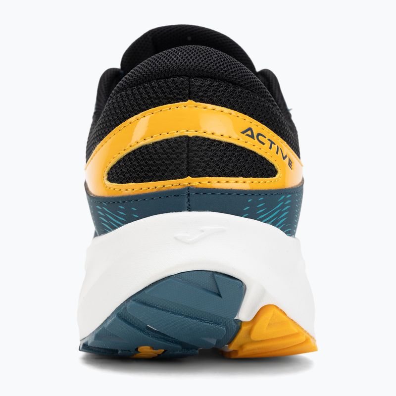 Кросівки для бігу чоловічі Joma Active patroleum 6