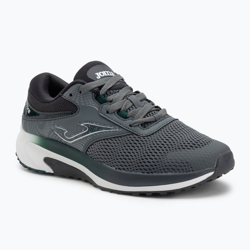Кросівки для бігу чоловічі Joma Active dark gray