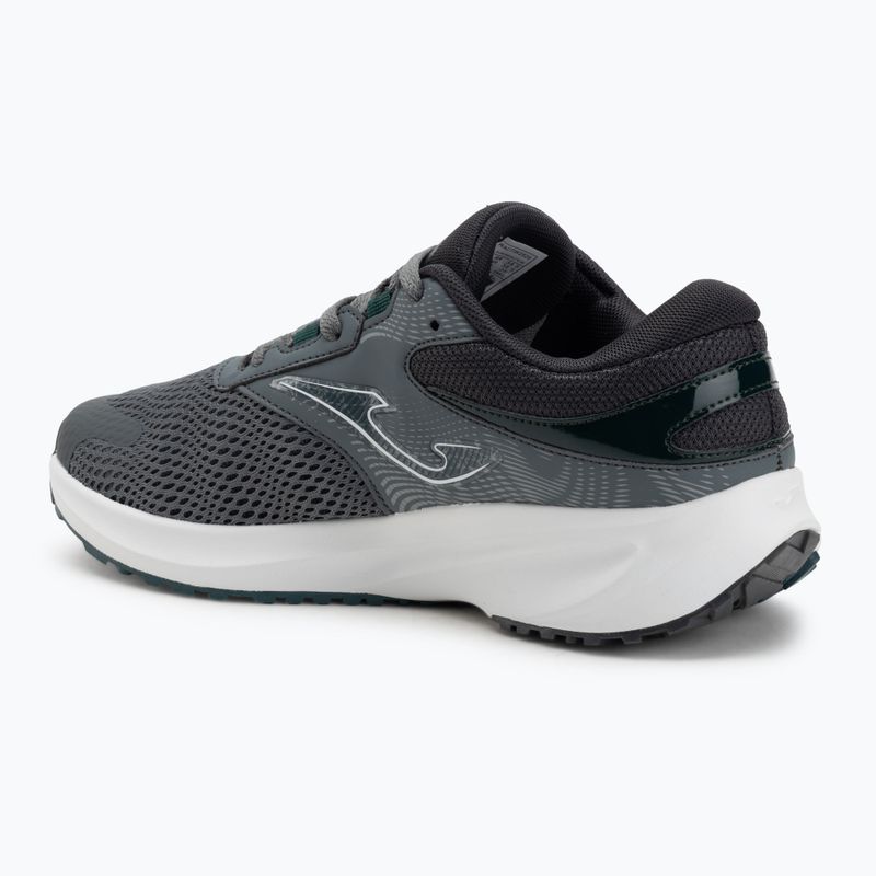 Кросівки для бігу чоловічі Joma Active dark gray 3